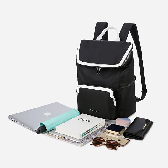 Nordace Fayth - рюкзак для стильного путешественника
