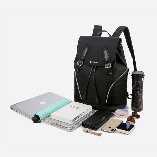 Nordace Eliz – рюкзак для путешествий и на каждый день