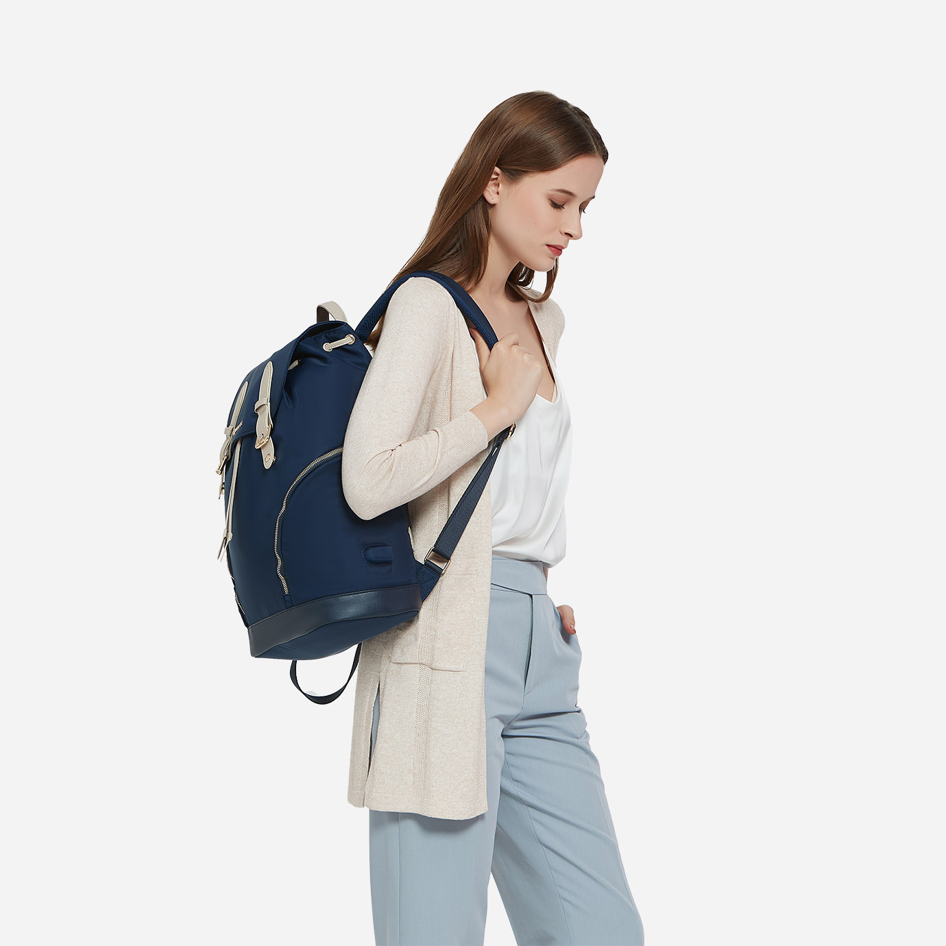 Nordace - Women's Backpacks: What Makes Them Different?