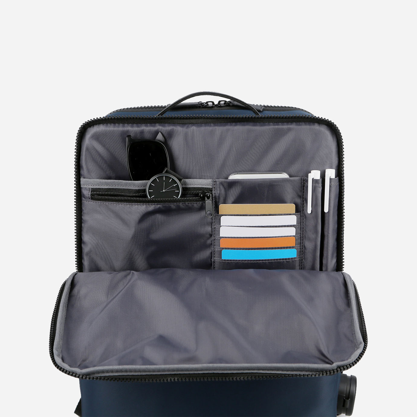 Nordace Laval - Smart Backpack