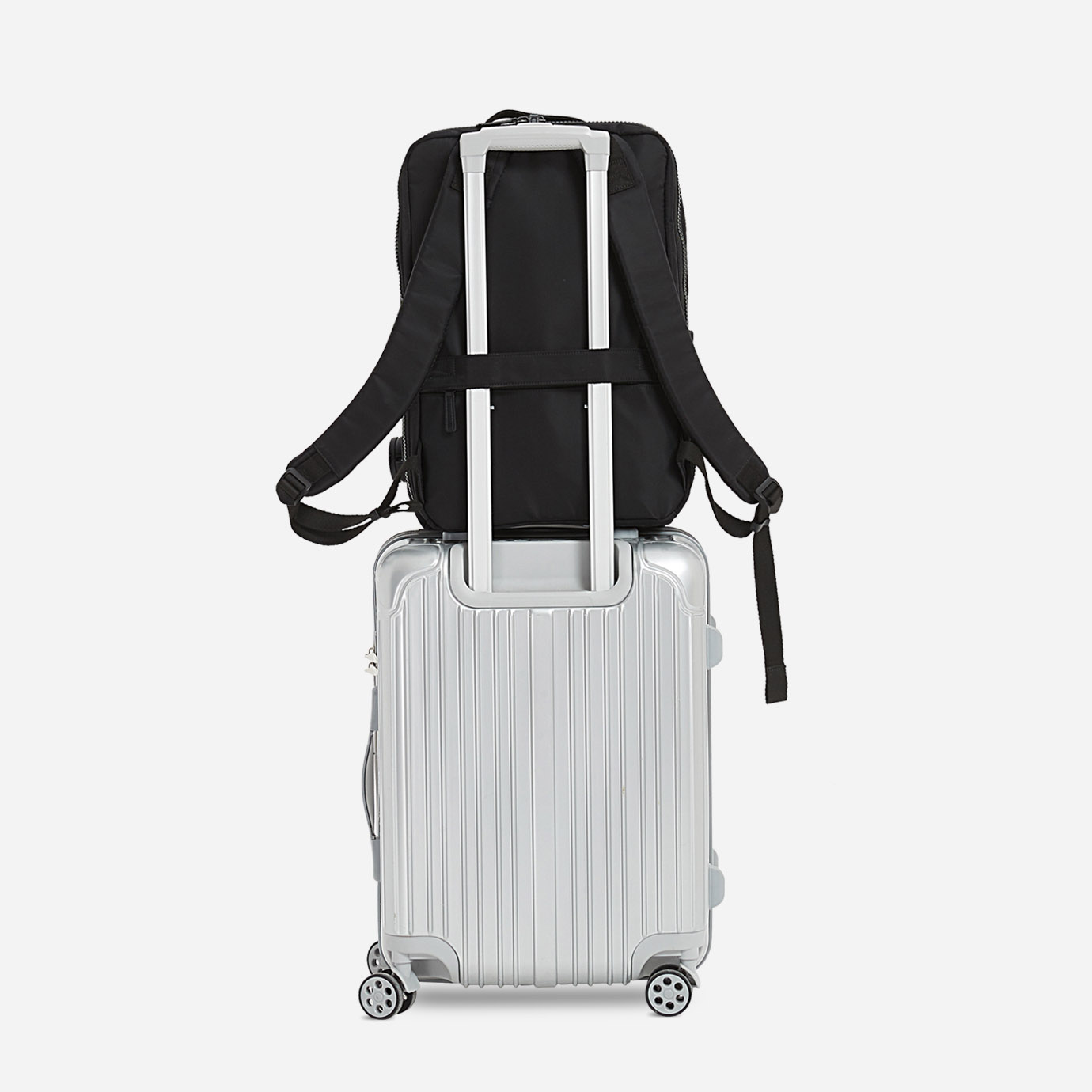 Nordace Laval - Mochilas Inteligentes Nordace Laval - Mochilas Inteligentes