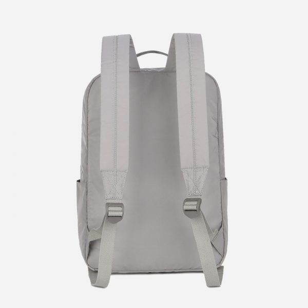 Nordace Wesel：最輕巧的隨身攜帶可折疊背包