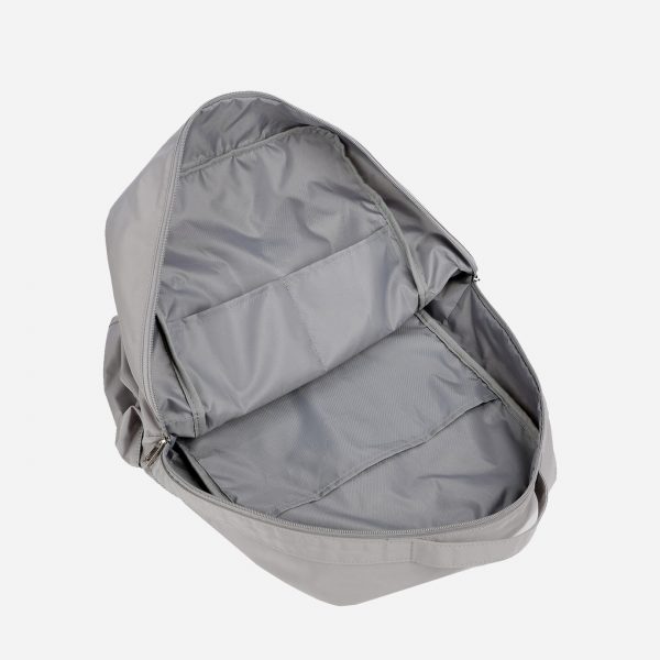 Nordace Wesel：最輕巧的隨身攜帶可折疊背包