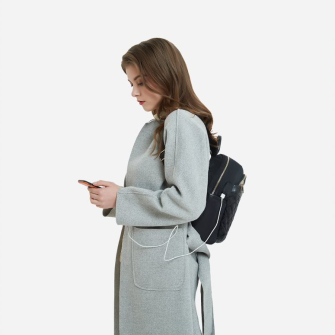 NordaceEllieMini – рюкзак для планшета диагональю 10″