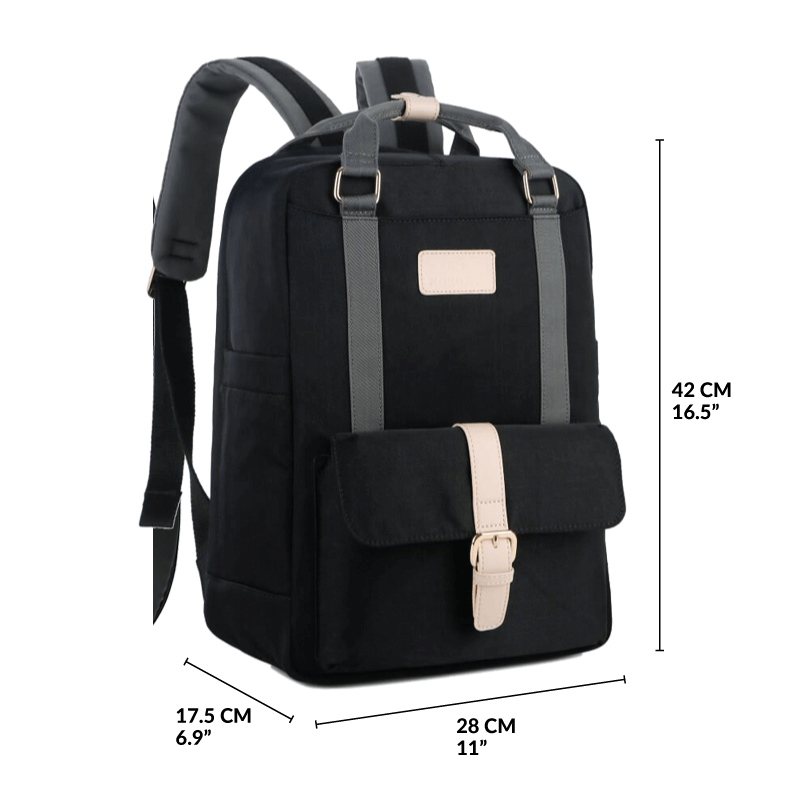 Nordace Eclat - Light & Durable Backpack