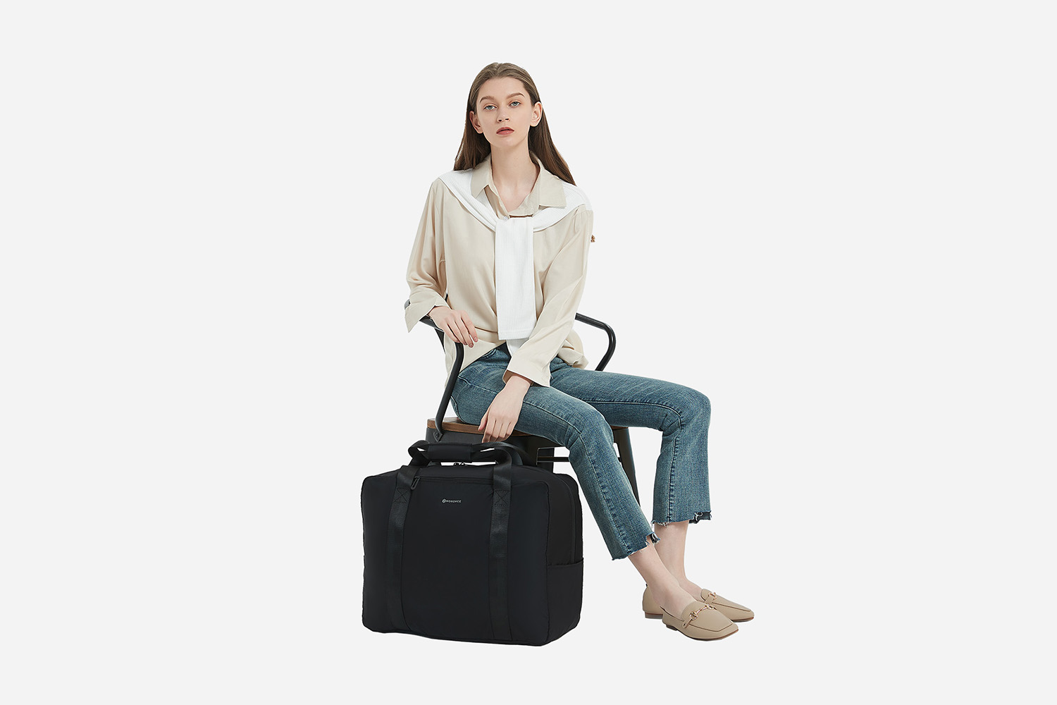 Nordace - Ensemble d'Accessoires de Voyage pour Elle