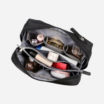 حقيبة ELLIE لمستحضرات التجميل – ذكية ومُنظمة للغاية