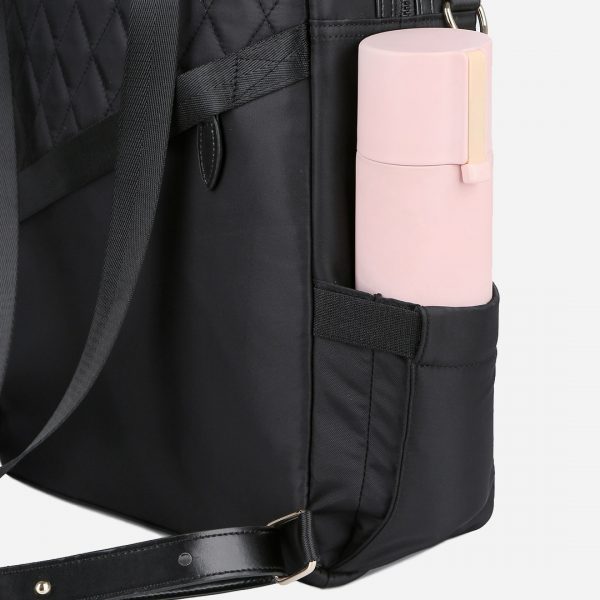 Nordace Beth: 智能時尚的三合一背包、手提袋&單肩包