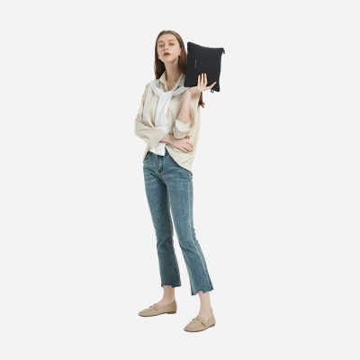 Nordace Alyth Foldable Travel Duffel Bag (Bundle Special)
