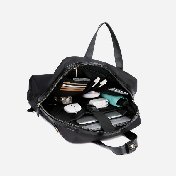 Nordace Beth - 3 в 1: рюкзак, сумка-тоут и наплечная сумка