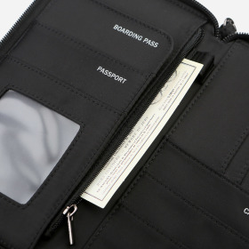 Nordace Reisebrieftasche – RFID Blockierendes (Bundle Special)