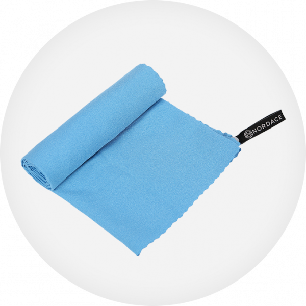 Nordace - Quick Dry Microfiber Towel (Large)