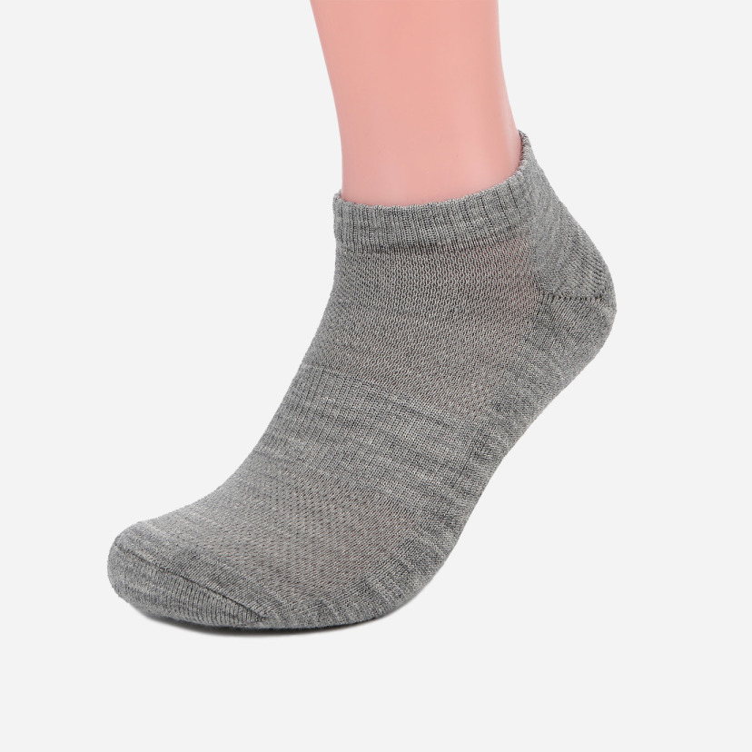 Короткие носки из шерсти мериноса Nordace