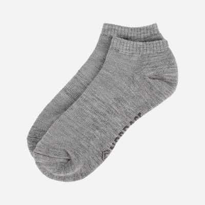 Nordace Merino Wool Ankle Socks