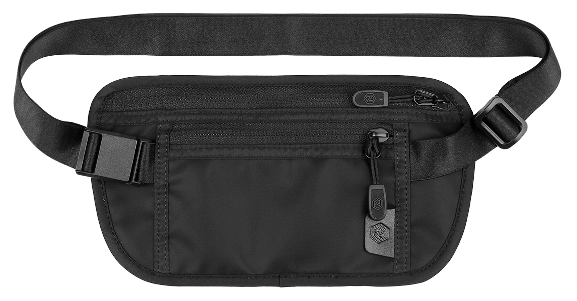 Anti theft fanny pack new arrivals