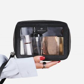 Nordace Gisborne – Clear Cosmetic Travel Organizer (Bundle Special)