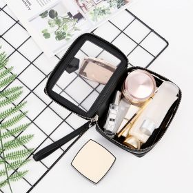 Nordace Gisborne – Clear Cosmetic Travel Organizer (Bundle Special)