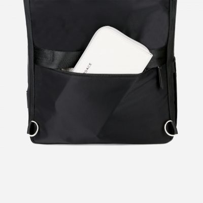 Nordace Gisborne - حقيبة اليد الذكية القابلة للتحويل للاستخدام اليومي