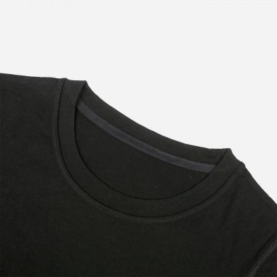 Nordace メリノウール　高機能メンズTシャツ