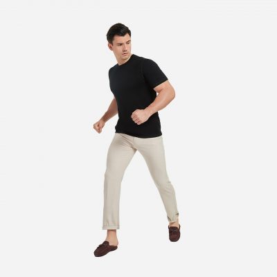 Nordace Merino Wool High Performance Men's T Shirt