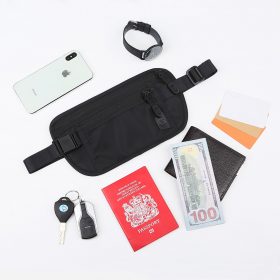 Nordace Gisborne – Anti Theft Waist Bag (Bundle Special)