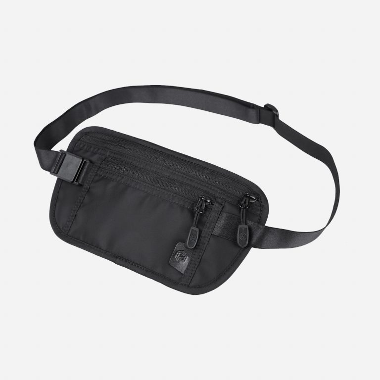 Nordace Gisborne Anti-theft Waist Bag