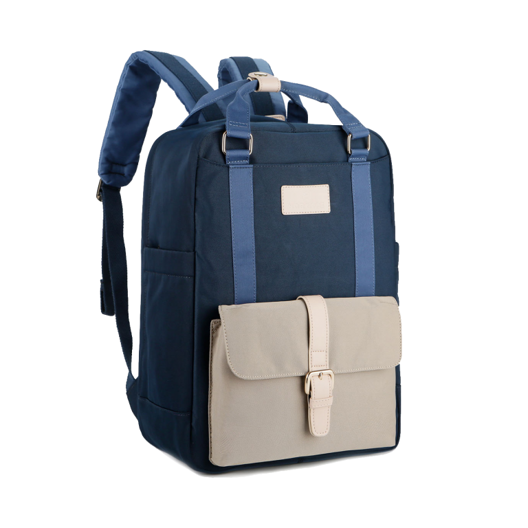 Nordace - Stylish Backpack That Will Serve You For Decades