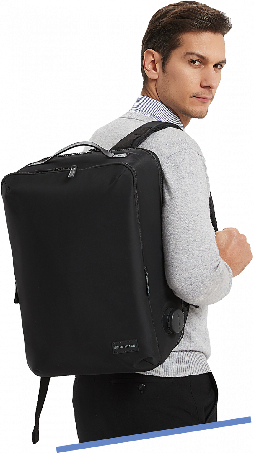 Nordace - Nordace Laval - The Best Backpack for Modern Business