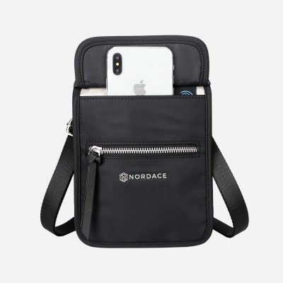Nordace Gisborne Travel Neck Pouch
