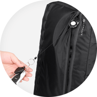 nordace henge 45l