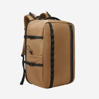 Nordace Henge – надёжный рюкзак на 45л