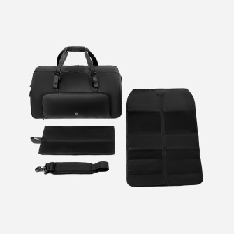 Nordace Casto - Carry-on Duffel Bag