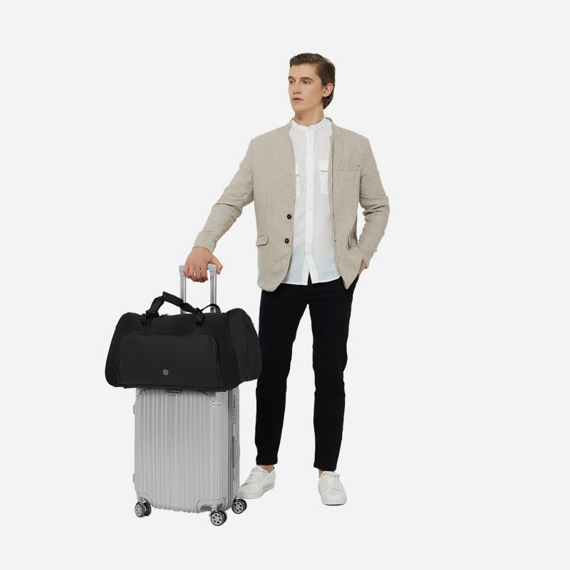 Nordace Casto - Smart Duffel Bag