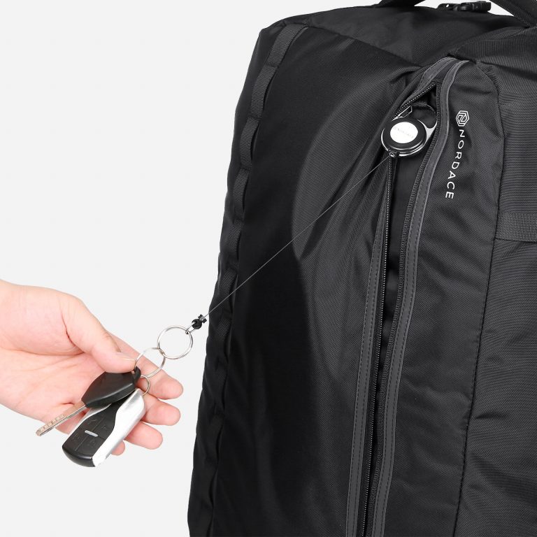 nordace henge 45l