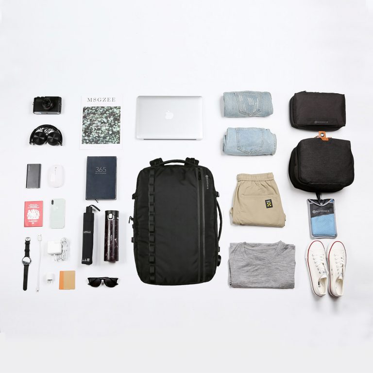 dickies duck canvas backpack