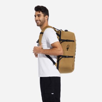 Nordace Henge - 45L Carry-on Backpack