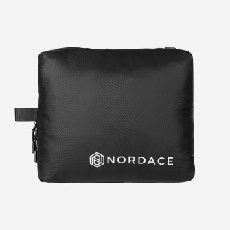 Nordace – トラベルランドリーコンプレッションバッグ