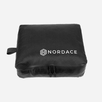 Nordace – トラベルランドリーコンプレッションバッグ