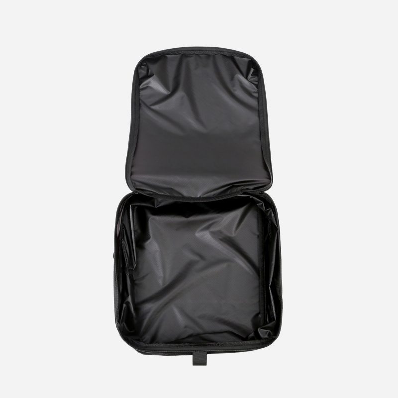 travel compression laundry bag