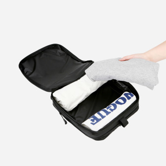 Nordace -旅行衣物壓縮袋