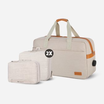 Siena Getaway Set