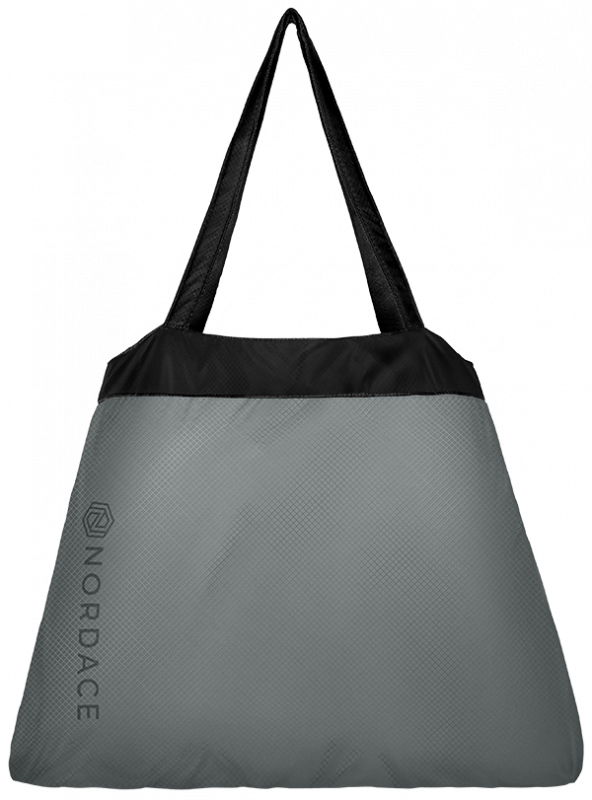 Clear Foldable Bag, FOLDABLE BAG 
