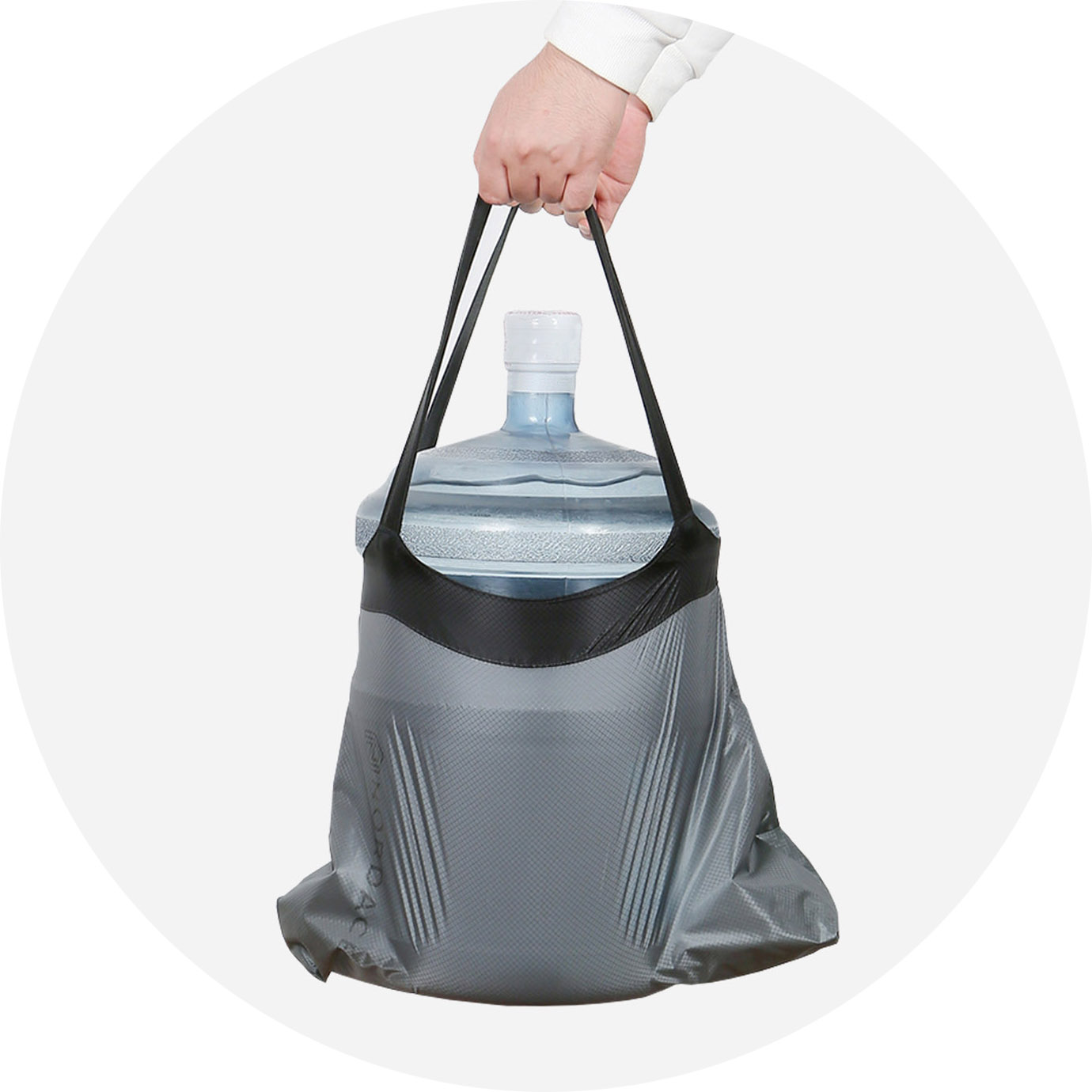 Nordace Foldable Shopping Bag