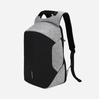 Urban MAX Smart Rucksack – Für 17″ Zoll Laptop