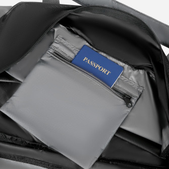 Сворачиваемая сумка дюффель Nordace - 40L