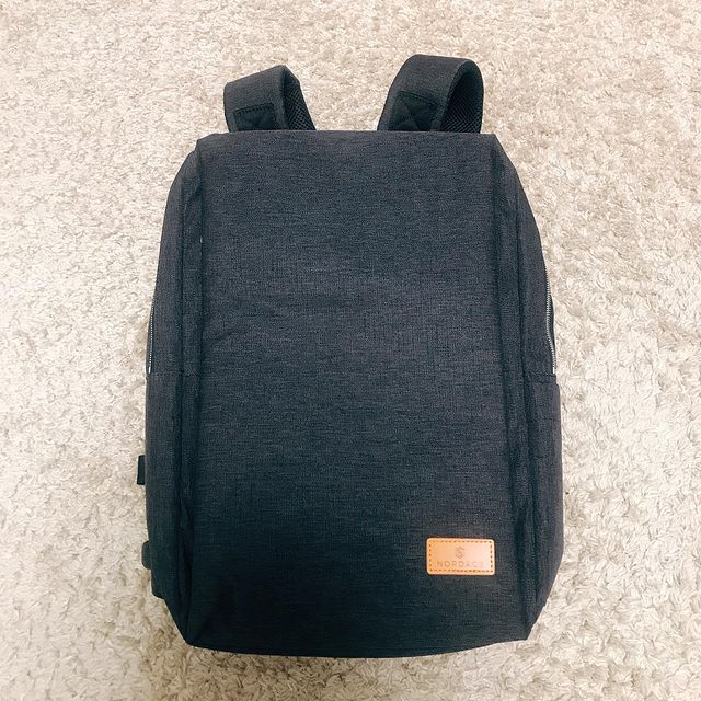 🎒
毎日のPCの持ち運びが辛すき...