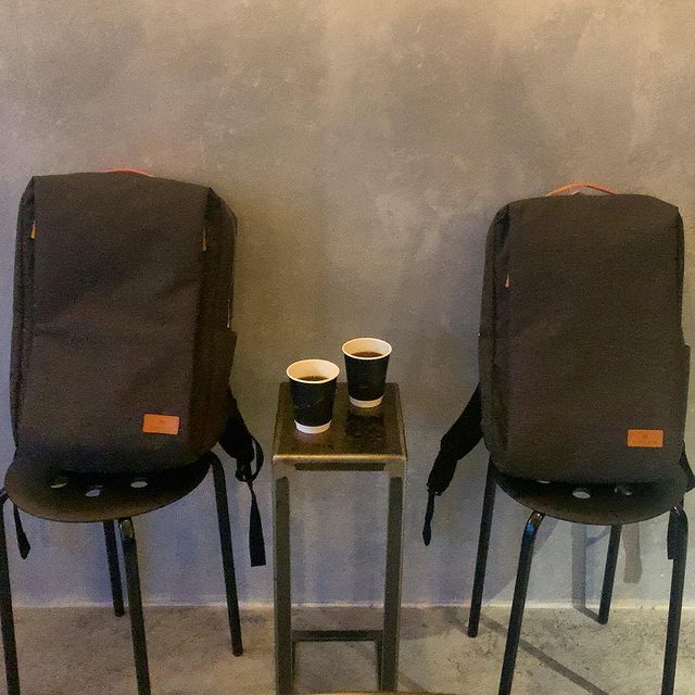 .
2020/11/15.
@redpoisoncoffee 
.
.
.
.
.
柄に�...