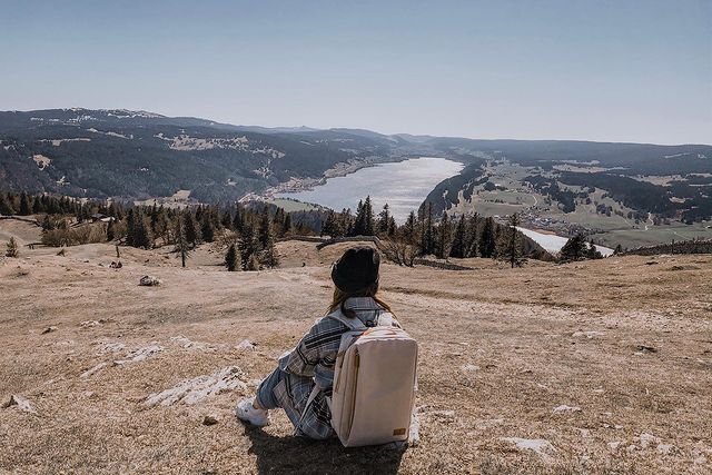 🇨🇭Lac de Joux et lac Brenet☺️
.
.
.
—...