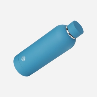Nordace Zesty Insulated Water Bottle 500ml (Bundle Special)