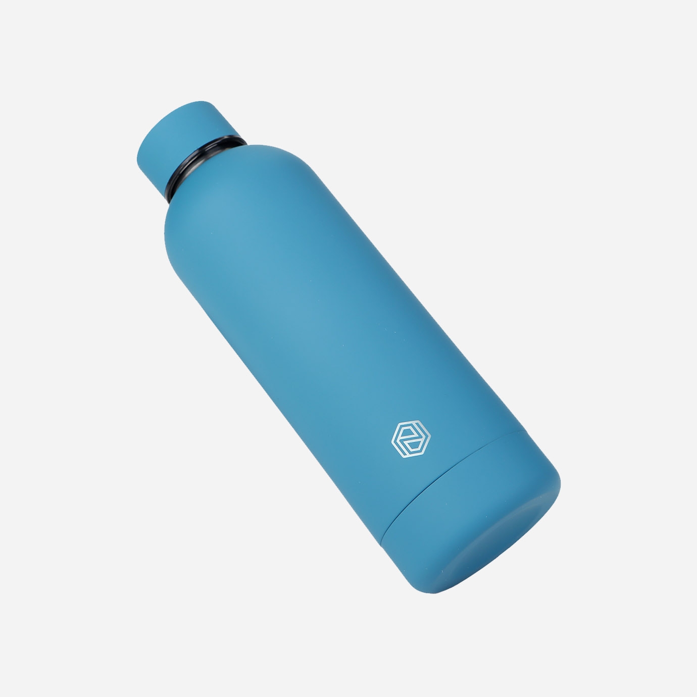 Botella Termica Reutilizable Honu 500 ml Oceanday Blue